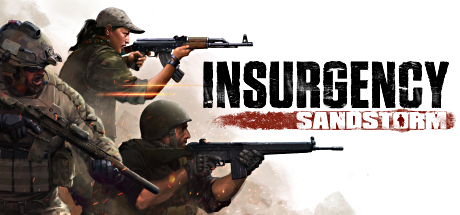 Insurgency: Sandstorm